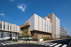 病院　総合東京病院（病院）まで288m
