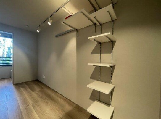 収納　他部屋参考写真
