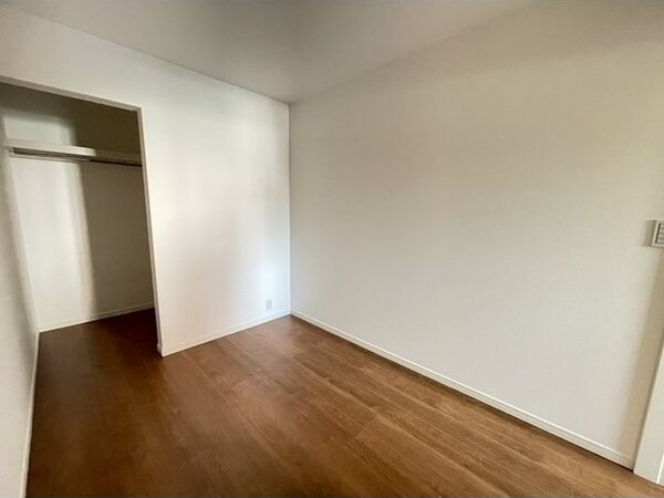 その他部屋・スペース　落ち着いて過ごせるお部屋なので、寝室にいかがでしょうか