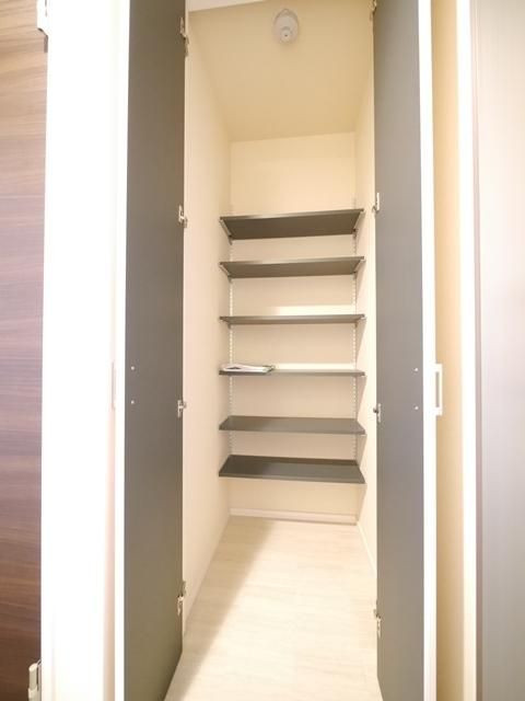 その他部屋・スペース　★シューズインクローク！★