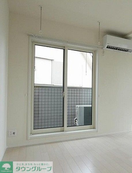 居室・リビング　他号室参考写真★