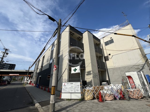 ロビー　エスポワール立葉　ロビー