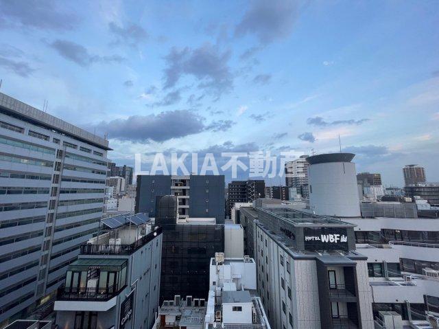 その他　展望