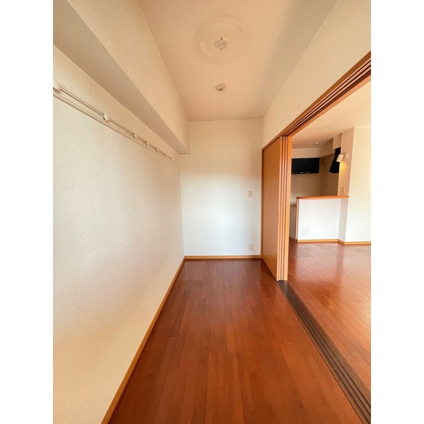 その他部屋・スペース　こちらは寝室にいかがでしょうか