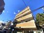 建物外観　二路線利用できます！