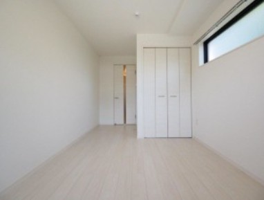収納　※こちらのお写真は他部屋になり参考写真です※