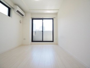 居室・リビング　※こちらのお写真は他部屋になり参考写真です※