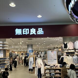 ショッピングセンター　無印良品アリオ亀有店（ショッピングセンター）まで371m