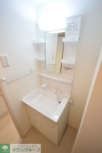 洗面設備　お部屋探しは【タウンハウジング蘇我店】にお任せ下さい♪