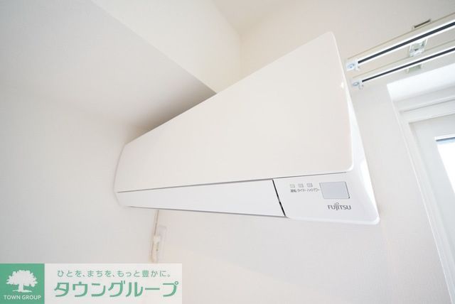 その他設備　お部屋探しは【タウンハウジング蘇我店】にお任せ下さい♪