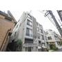 Ｂｒａｎｃｈｅ武蔵小山 2階 築18年2ヶ月の賃貸物件