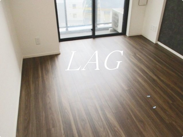 居室・リビング　洋室のお部屋です。