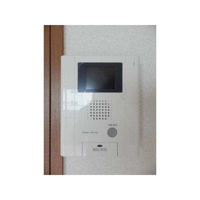 セキュリティ　※同仕様写真含む
