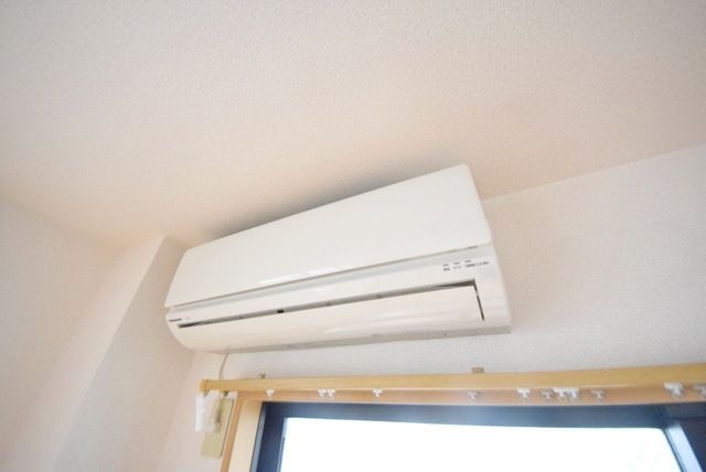 その他　エアコン