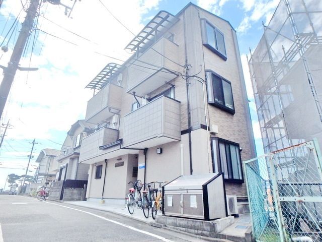 建物外観　★綺麗な外観★