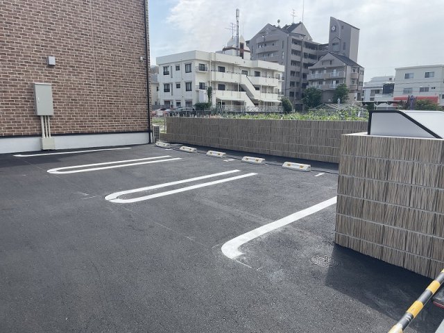 その他部屋・スペース　同タイプ施工予定