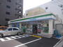 コンビニ　ファミリーマート 南観音一丁目店（コンビニ）まで498m