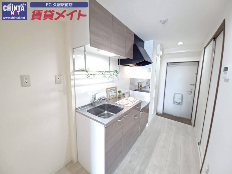 キッチン　別部屋画像参考