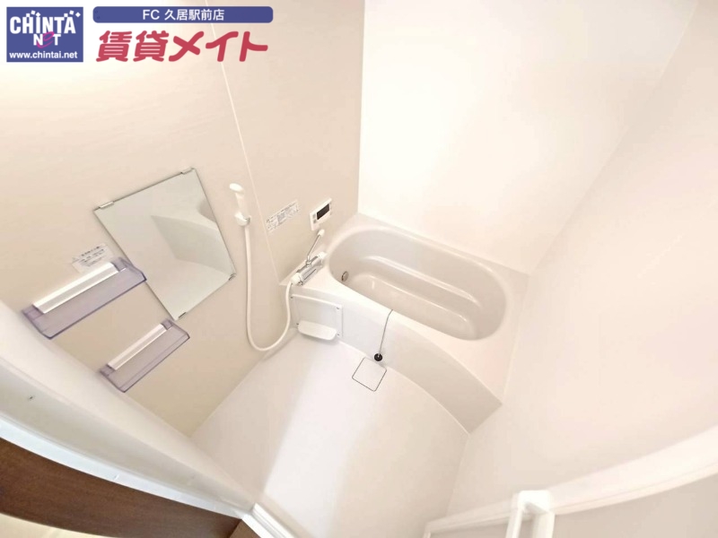 バス・シャワールーム　別部屋画像参考