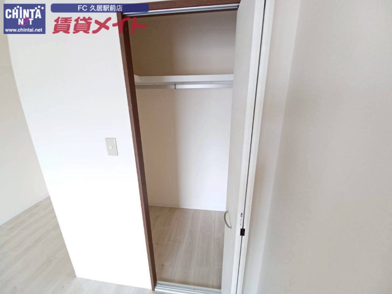 収納　別部屋画像参考