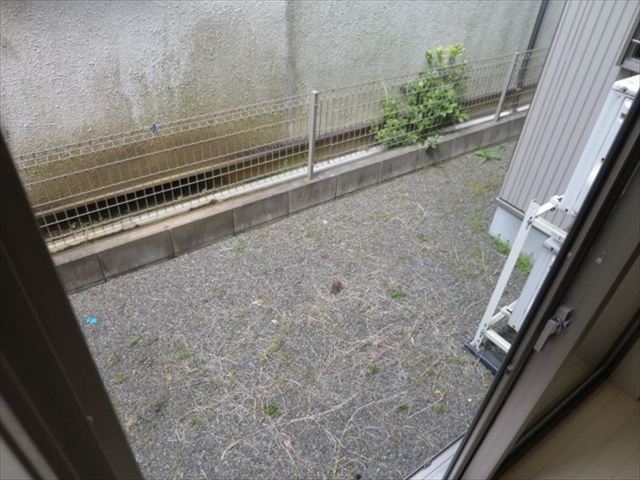 庭
