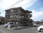 健軍町駅より徒歩29分 築17年4ヶ月 3階建の賃貸物件