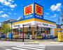 ドラックストア　マツモトキヨシ北越谷店（ドラッグストア）まで302m