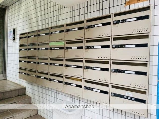 建物外観　建物外観