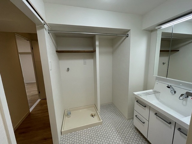 その他設備　同タイプのお部屋