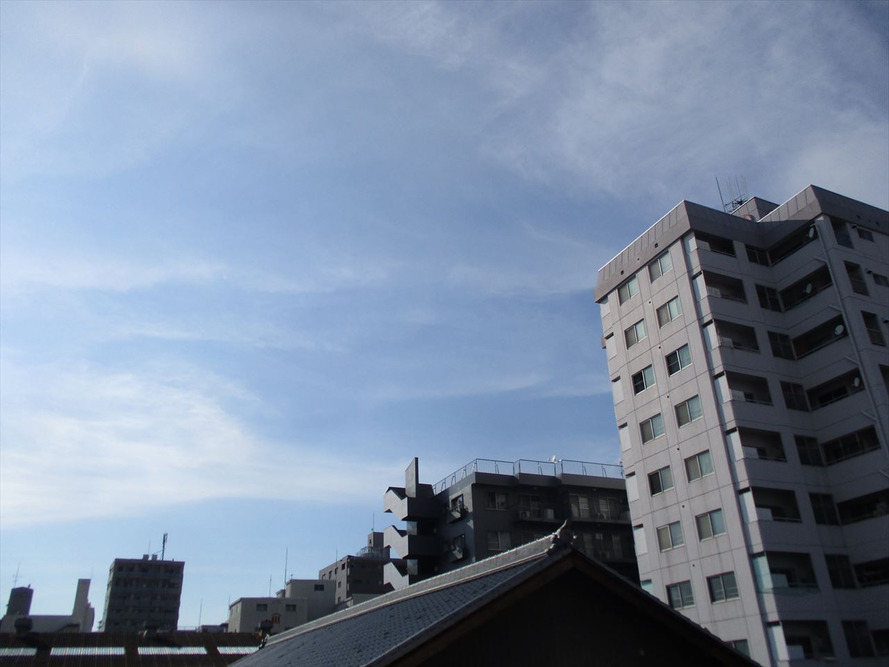 眺望　トミテラス