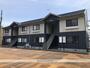 春日山駅より徒歩38分 築27年3ヶ月 2階建の賃貸物件