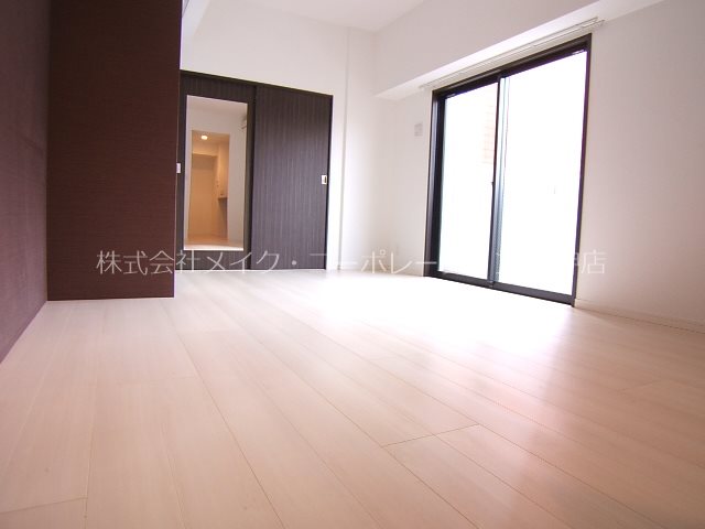 その他部屋・スペース　※入居中の為別部屋写真使用現状優先