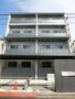二条駅より徒歩10分 4階 築11年4ヶ月の賃貸物件