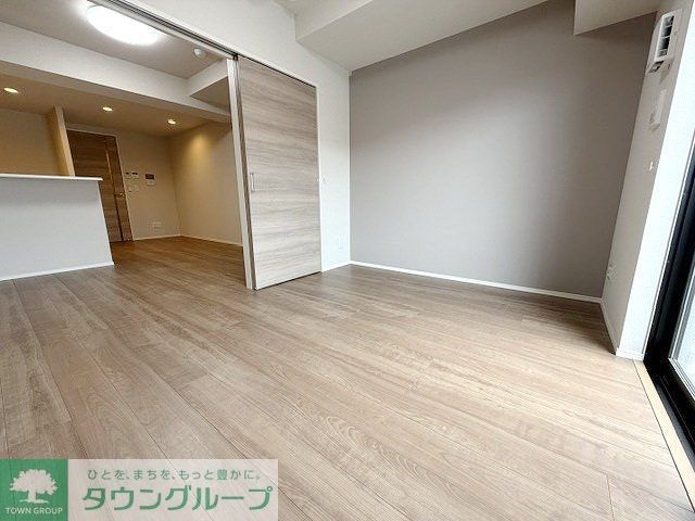 その他部屋・スペース　リビング/居室
