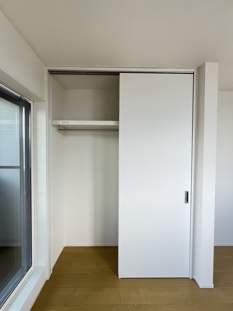 Smith堺の内装写真