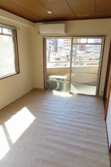 その他設備　※別号屋の写真です