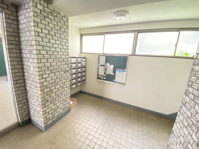 ロビー