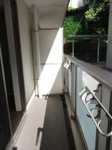 バルコニー　参考写真