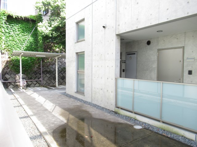 眺望　参考写真