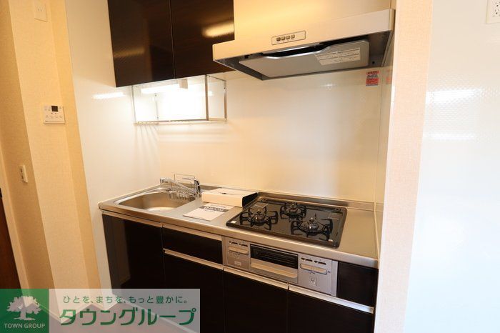 キッチン　お問合せはタウンハウジングまで！※現地待合わせ相談可能