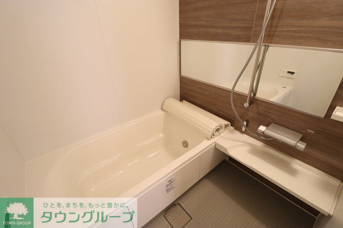 バス・シャワールーム　お問合せはタウンハウジングまで！※現地待合わせ相談可能