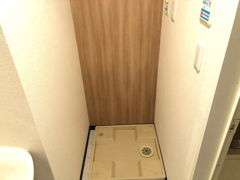 その他　同じ間取りの別部屋の写真です