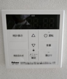 その他設備　☆設備充実☆
