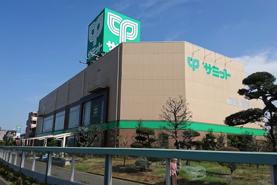西武池袋線 練馬高野台駅 徒歩13分 2階建 築3年の周辺写真