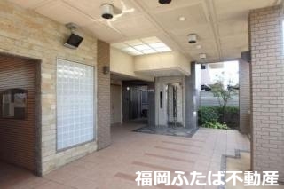 サンライト キャッスルの外観写真