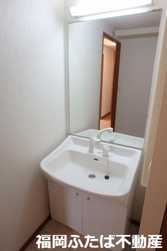 サンライト キャッスルの内装写真