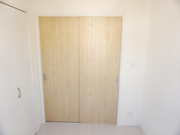 その他設備　その他部屋・スペース