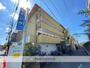 河内花園駅より徒歩10分 3階 築32年8ヶ月の賃貸物件