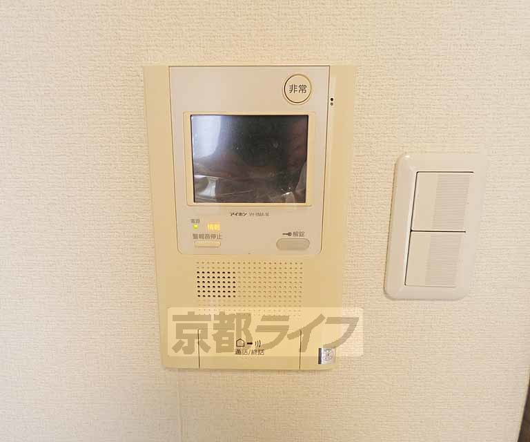 セキュリティ　・お部屋によっては家具家電がついております。