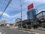 スーパー　Olympic(オリンピック) 高井戸店（スーパー）まで233m